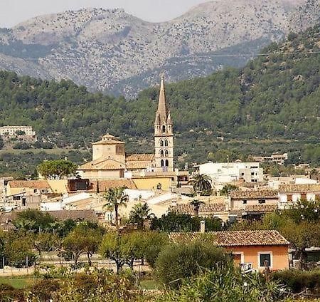 Vila C,An Artur Binisalem Exteriér fotografie