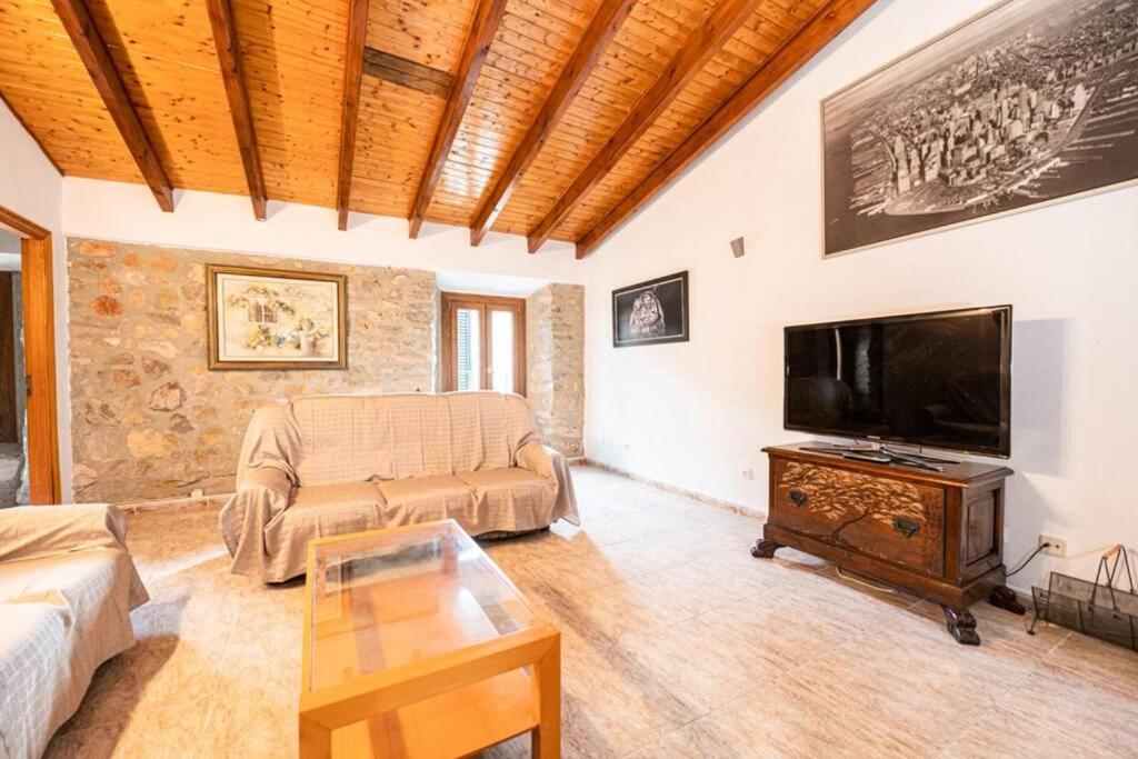 Vila C,An Artur Binisalem Exteriér fotografie