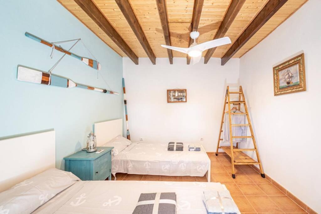 Vila C,An Artur Binisalem Exteriér fotografie
