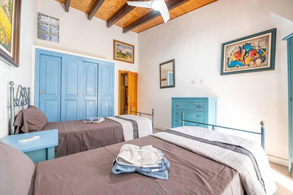 Vila C,An Artur Binisalem Exteriér fotografie