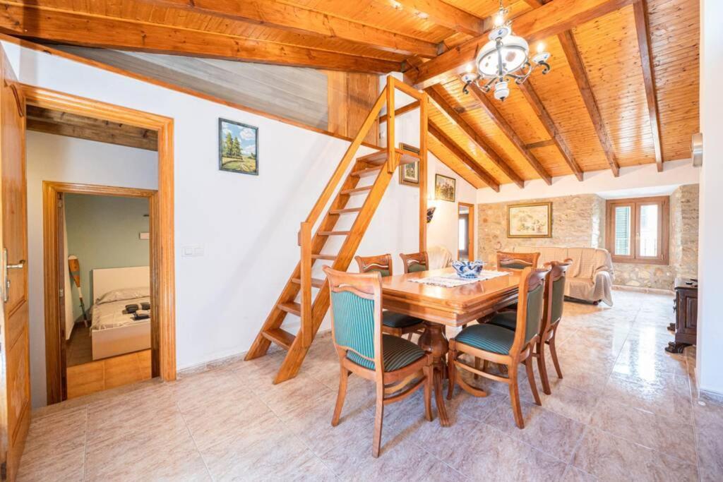 Vila C,An Artur Binisalem Exteriér fotografie