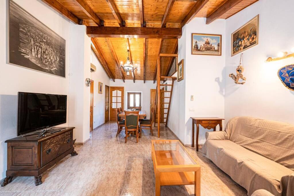 Vila C,An Artur Binisalem Exteriér fotografie