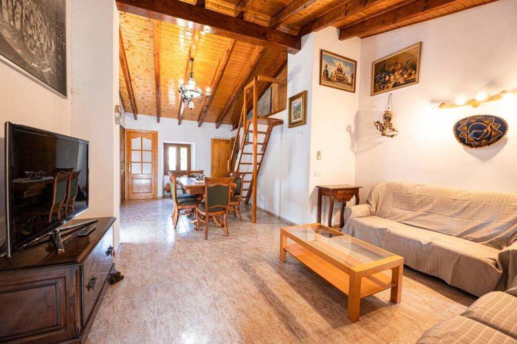 Vila C,An Artur Binisalem Exteriér fotografie