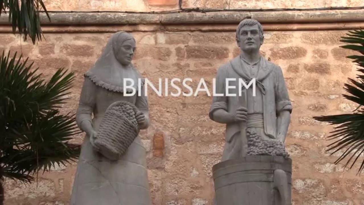 Vila C,An Artur Binisalem Exteriér fotografie