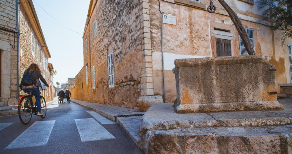 Vila C,An Artur Binisalem Exteriér fotografie